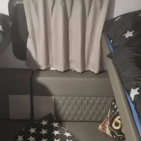 Us Uckermark Appartement