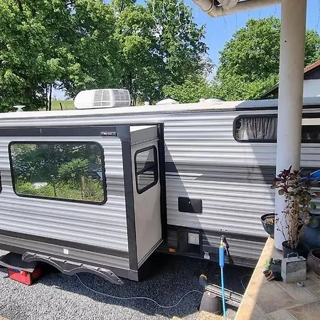 Us Uckermark Appartement Temmen-Ringenwalde