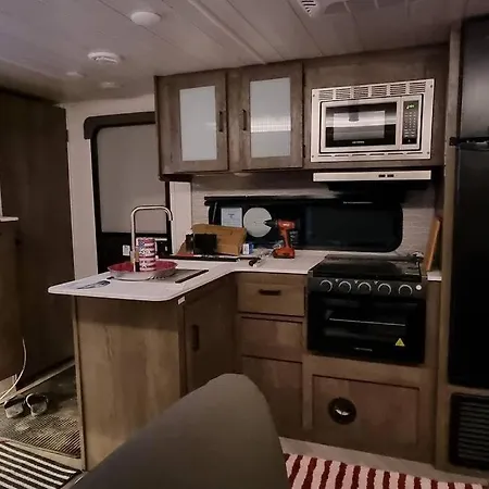 Appartement Us Uckermark Temmen-Ringenwalde