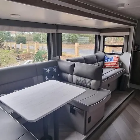 Appartement Us Uckermark *