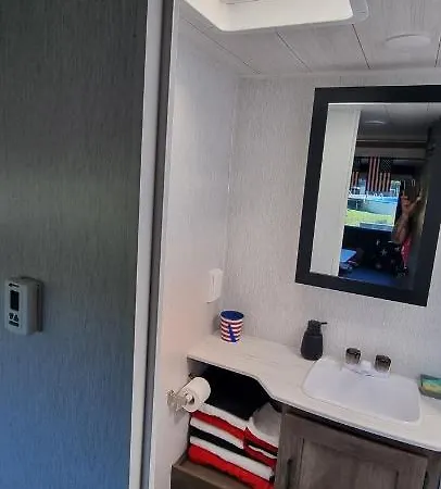 Us Uckermark Appartement *