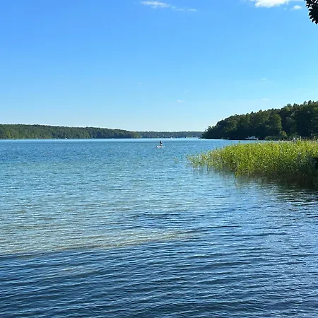 Us Uckermark Appartement