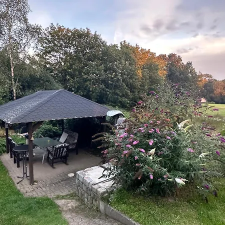 Us Uckermark Appartement Temmen-Ringenwalde