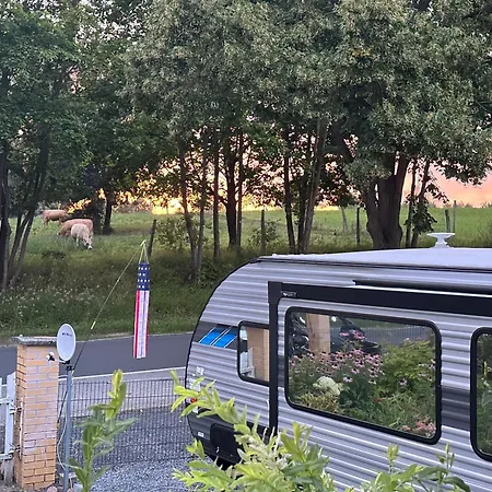 Appartement Us Uckermark